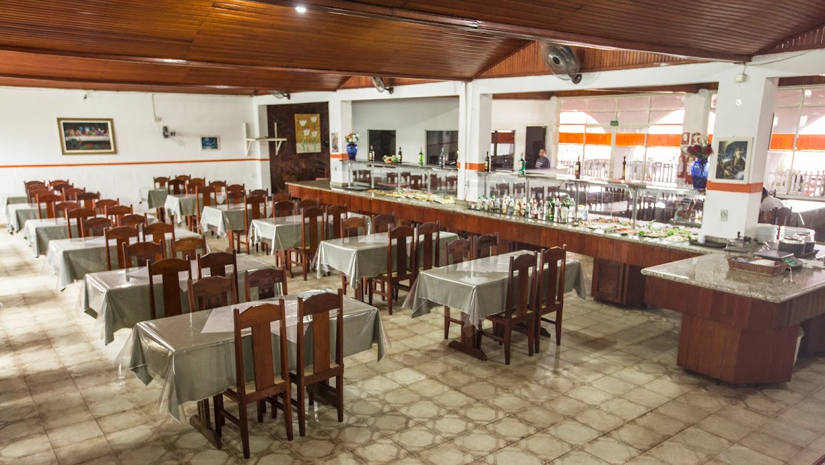 Restaurante E Lanchonete Paladar (Lammar)