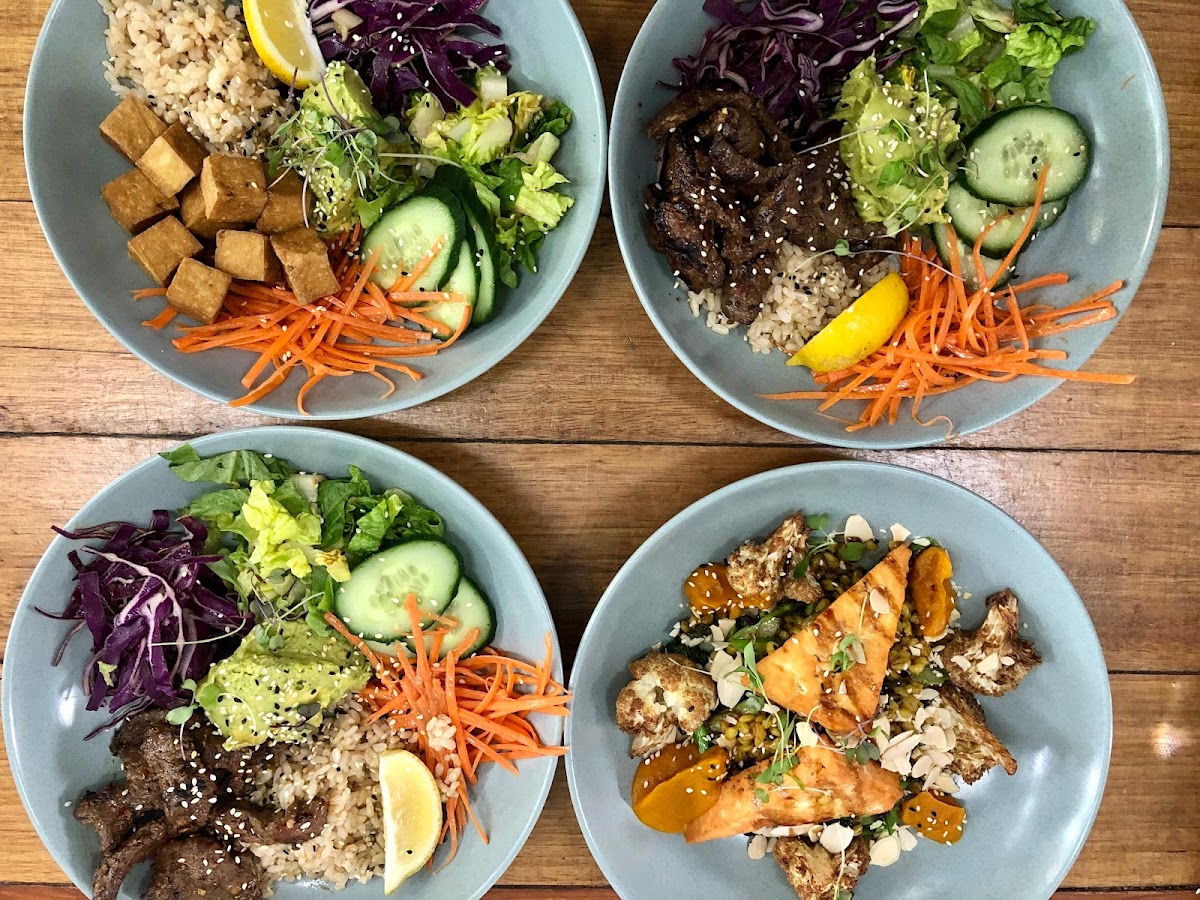 Sadie Black Cafe Photos 2